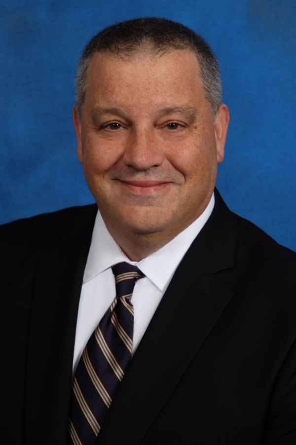 Cruise Brothers Travel Agent Andrew Kritzer